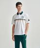 SERGIO TACCHINI M Mc Continental Staff Polo