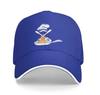 Шляпы шеф-повара Snapback для унисекс, шляпы с плоскими полями для женщин, встроенная шляпа, шляпы с черепом, крутая бейсболка для взрослых, черные кепки Rock Roll