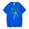 Vintage 80s MISFITS Evil Never Dies T Shirt Legacy of Brutality 1980s Danzig punk horror goth Screen Stars tag vintage Washed
