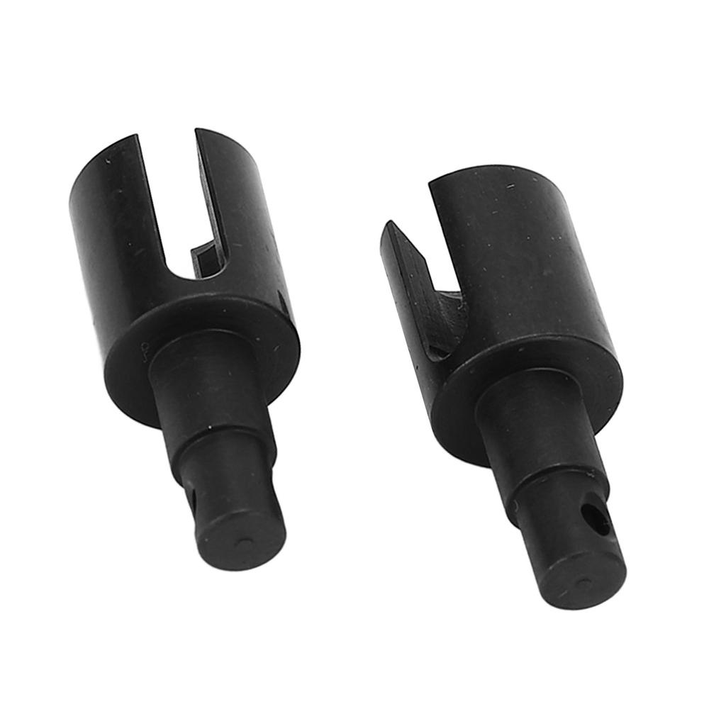 2PCS RC Diff Outdrive High Load Capacity Powerful Upgraded Differential Drive Cup for LOSI Baja