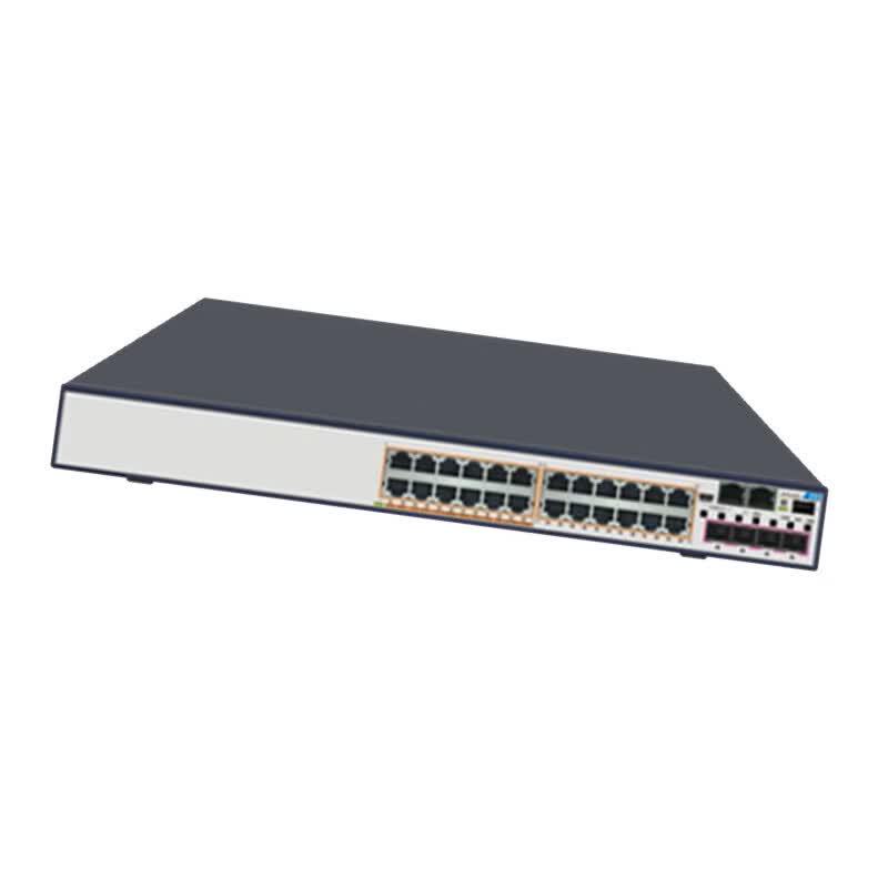 ZTE ZXR10 Series Enterprise Network Switches