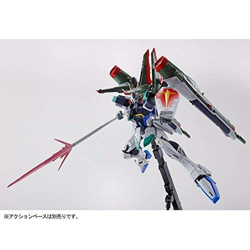 BANDAI SPIRITS MG Blast Impulse Gundam Пластиковые Модели Интернет-Магазин 1/100 (Хобби Лимитед)