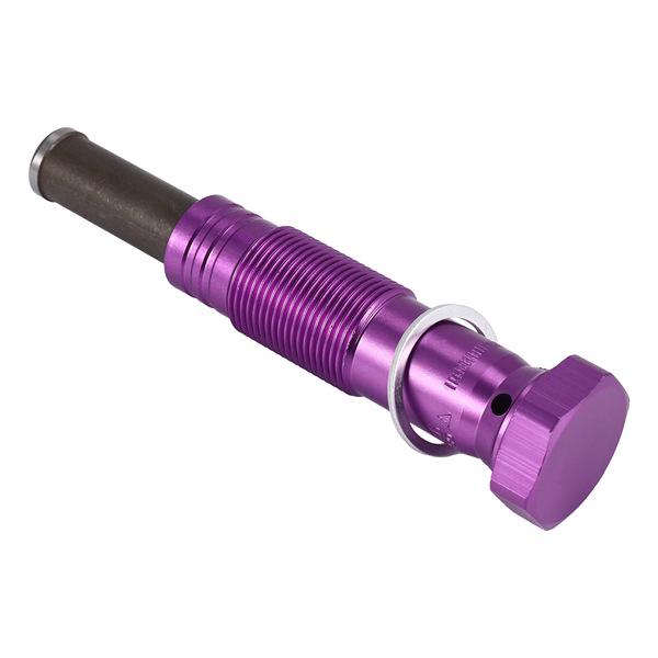 94610518076: Compatible with Porsche 92A, 970, 95B engine timing tensioner.