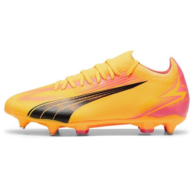 Puma Ultra Match MxSG футбольные бутсы