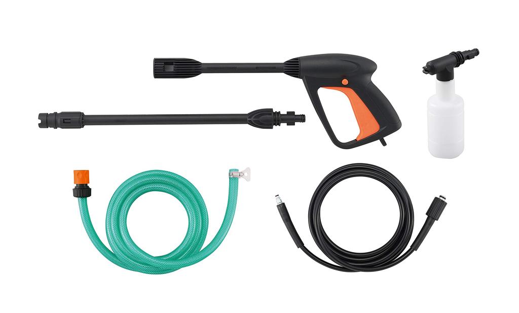 Takagi EARTH MAN High Pressure Washer WM-65B