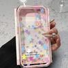 Painted Phone Case for iPhone 17 11 12 13 14 15 16 iPhone 17 12 13 14 15 16 Pro 17 12 13 14 15 16 Pro Max High Quality Painted Animal Cute Phone Case