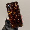 polished tortoise shell Marble Pattern For Xiaomi 13 12 Lite 11T 12T Pro 12X Phone Case For POCO F5 X3 X5 Pro M6 X4 F4 GT M5s F3