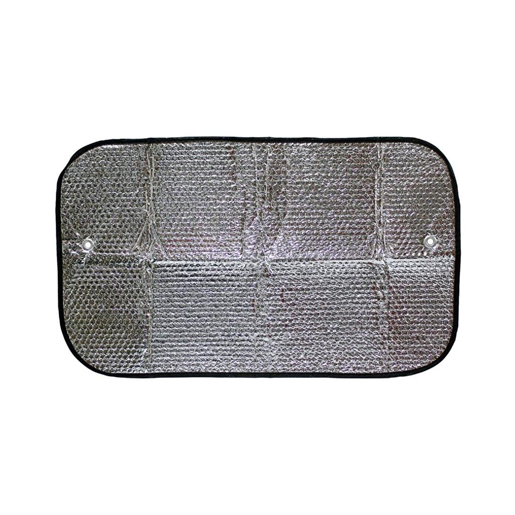 Meltec Car Sunshade Assist Shade for Rear Seat 1 750 X Meltec Window, Panel, 450mm, PAS-22