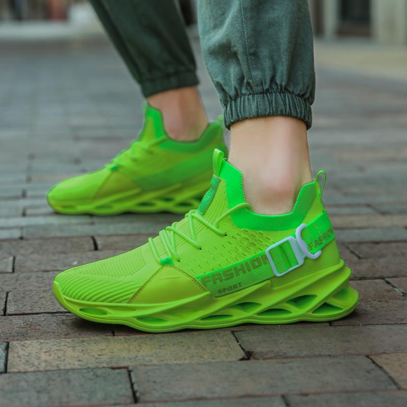 Мужские нескользящие тенисные кроссовки