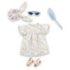Подарочный набор Beaux Jours & Аксессуары - COROLLE - 5 аксессуаров - для куклы 36см Ma Corolle - от 3 лет