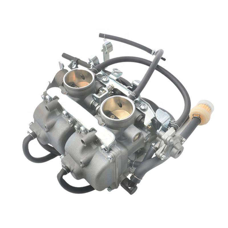 Карбюратор для Kawasaki Ninja 250R 250 EX250 1988-2007 15001-1433 15003-1602 карбюратор ex250