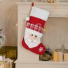 Christmas decorations, creative gift socks, Christmas tree decoration pendants, home scene decorations