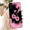 Чехол для Samsung Galaxy A22 4G SM-A225F Новый Роскошный Покрашенный в Конфетный Цвет Чехол Мягкий ТПУ Чехол для Телефона Для Samsung A22 A 42 Galaxy A42 Корпус