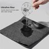 Magic Cloth Glass Cloth No Trace No Watermark Cleaning Cloth Cleaning Tool Microfiber Rag Quickly Clean Towels Cleaning Products