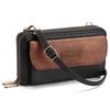 Shoulder Smartphone Shoulder Crossbody Smartphone Pouch with Card Large Stylish Smartphone Pouch [SENDEFN] Women's Bag, Bag, Bag, Holder, Capacity,