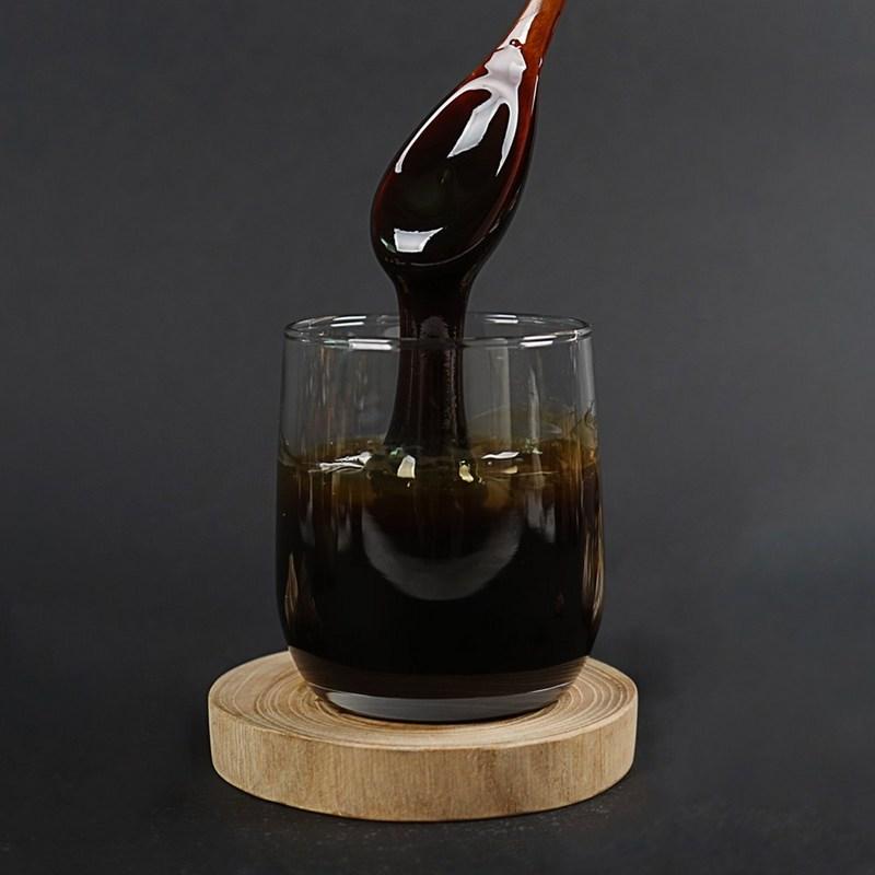 Корень колокольчика черного Gwanjuwon 600 г, большой объем корня колокольчика, 600 г, 2 шт.