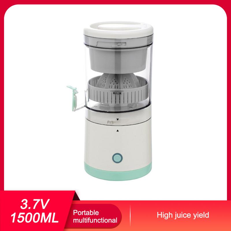 Портативная многофункциональная соковыжималка, автоматическая соковыжималка для апельсинов