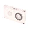 High Quality Standard Cassette Blank Tape Player Empty 30 Minutes Magnetic Audio Tape Diy Accessories