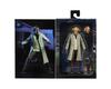Back To the Future Action Figure Doc Brown 1955 NECA 7" [Item]