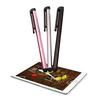 Touch Screen Pen for Android Ipad Multiple Colour Mobile Phone Tablet Computer Stylus Capacitive Pen Electronic Stylus