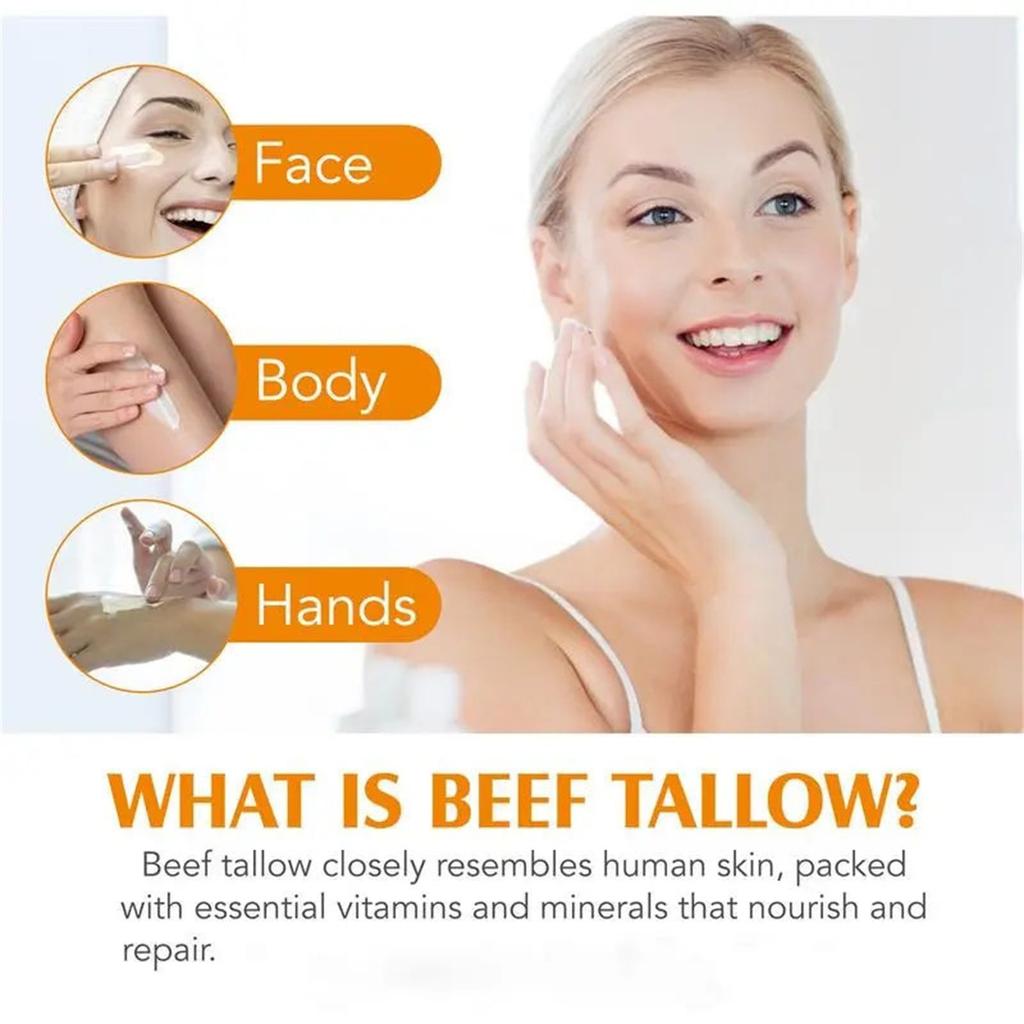 Увлажняющий крем для кожи Увлажняет и успокаивает сухую кожу Увлажняющий крем