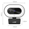 Aoni A60 1080p USB Webcam