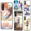 Чехол для телефона «Корзина с фруктами» в стиле аниме для OPPO A15 A83 A91 A93 A1K A3S A5S A52 A72 A54 A74 A94 A31 A5 A9 A53S 2020