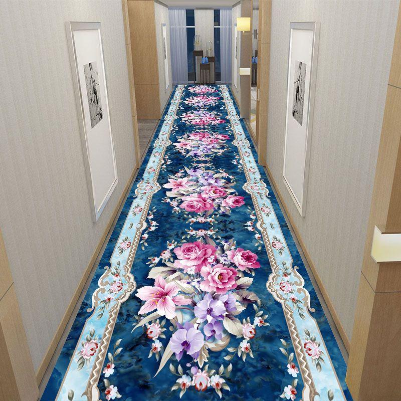 Ковер для лестницы в прихожей, простой ковер для коридора, длинный ковер для прихожей, торговый центр отеля, дорожки для свадебного зала, напольный коврик, коврик для кухонного прохода
