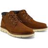 Timberland Bradstreet British Outdoor Casual Comfortable Ankle Boots Men Boots Rust A44QSW