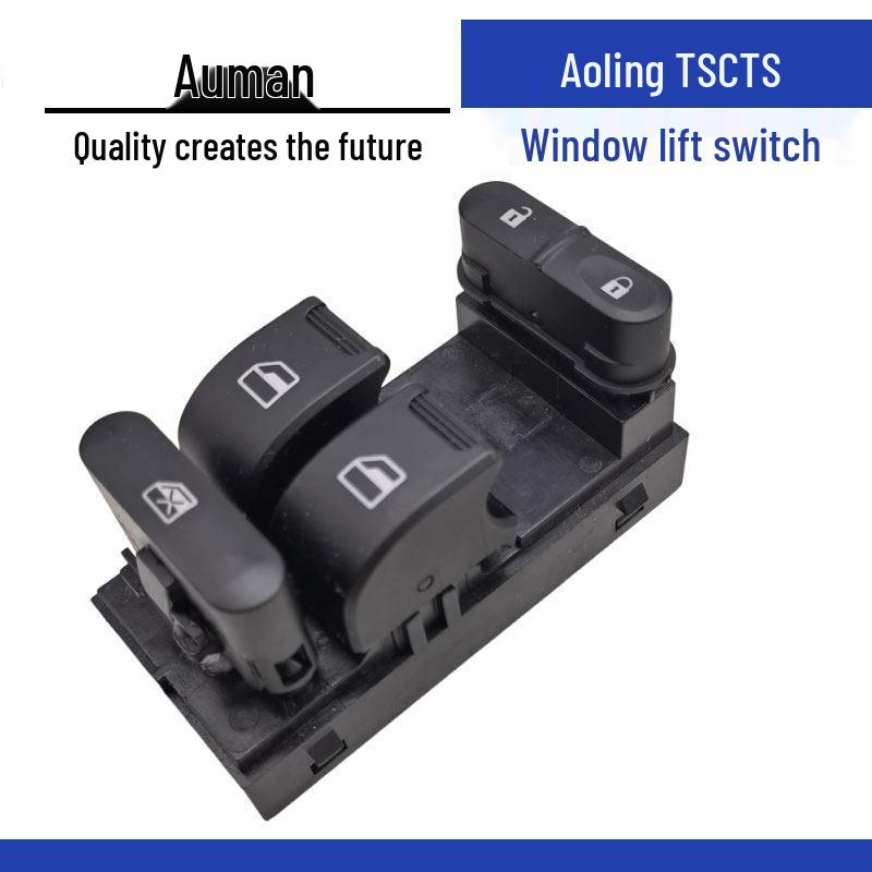 Foton Ollin TS CTS Oumake S1 S3 S5 Electric Window Switch