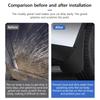 4Pcs For Kia Carnival 2021-2024 Car Tires Fenders Waterproof Mudguards PP Plastic Accessories