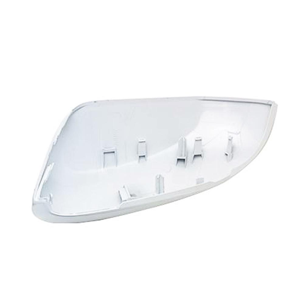 Для Toyota Corolla 2020-2022 Крышка зеркала заднего вида на дверь с правой стороны, цвет грунта