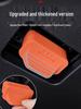 Силиконовая защитная крышка для OBD-интерфейса Ford: Водонепроницаемый, пылезащитный, устойчивый к ржавчине для Edge, Explorer, Mondeo, Focus.