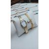 Bracelet Set Analog Wristwatch Clock Set