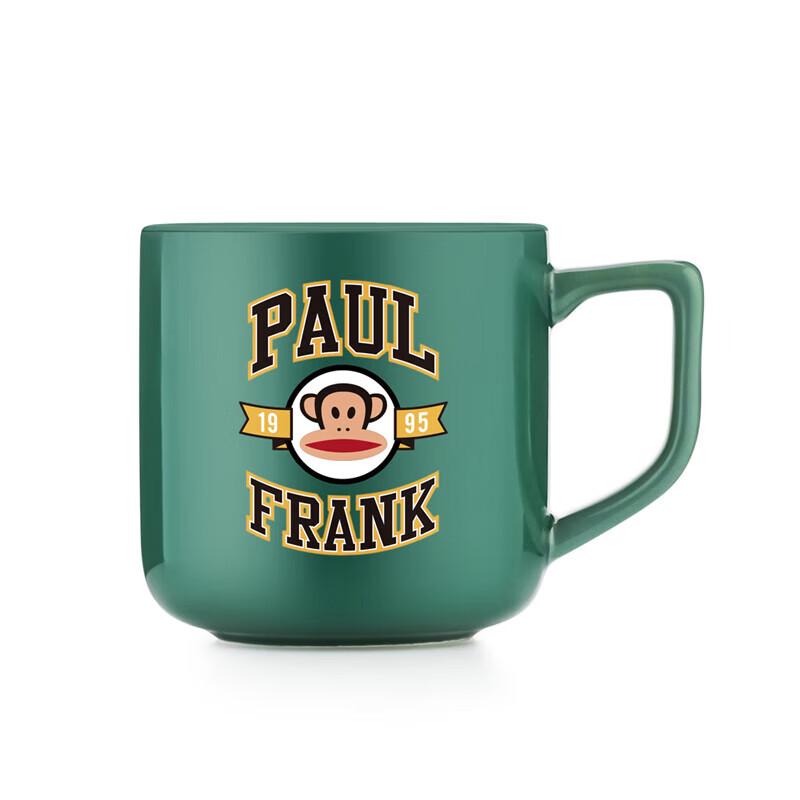Paul Frank Ceramic Coffee Mug
