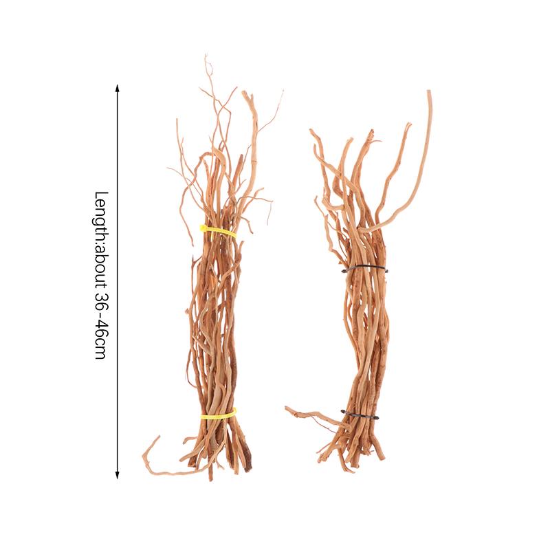 Аквариумный микроландшафт натуральный коряга корень ствол дерева своими руками украшения для аквариума