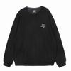 New Balance Футболка с длинным рукавом Lqj Nbncfco143 19 Uni Nb Boy Graphic SweatShirt S
