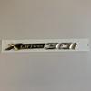 Suitable for BMW door displacement side badge x1 x4 x5 x6 x3 modification fender XDrive35i emblem car sticker tn2