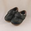 [Babyzzam] Зимние мокасины унисекс Maro Черные [BB321A-10000]