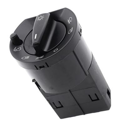 Переключатель фар 17 P 33D941531 для VW Santana 3000 VW Santana Quattro 4000 Переключатель фар с противотуманной фарой