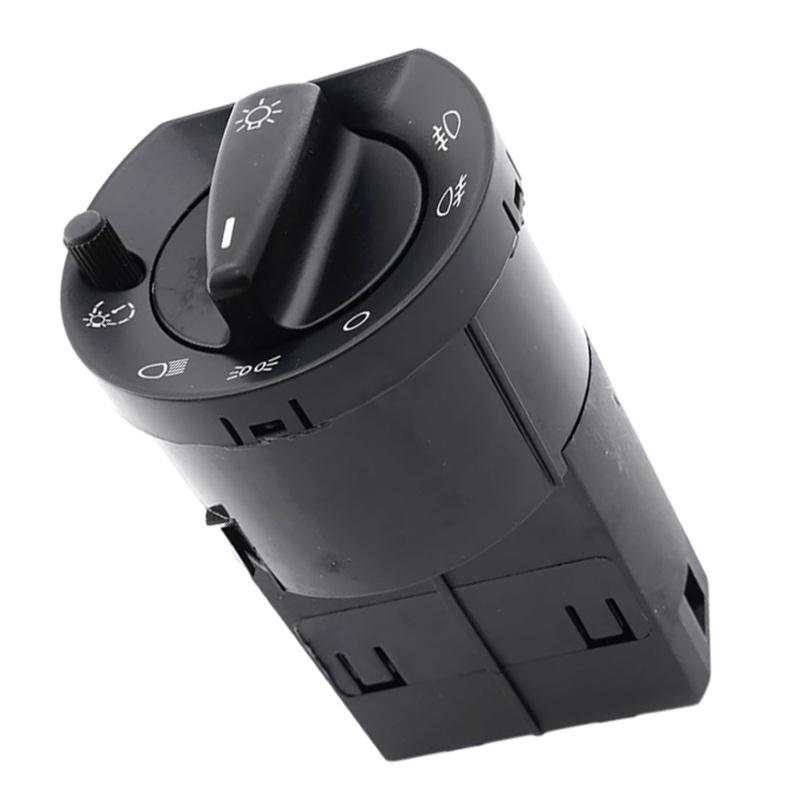 Переключатель фар 17 P 33D941531 для VW Santana 3000 VW Santana Quattro 4000 Переключатель фар с противотуманной фарой