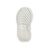 Adidas Originals Retropy F2 Cf El I Comfortable Fashion Slip-Resistant Durable Low-Top Walking Shoes Baby Shoes Pink White JR7992