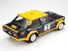 Tamiya Масштабный специальный проектный продукт Grand Prix Collection Series Fiat 131 Abarth Rally OLIO FIAT Пластиковая модель 20069 1/20 № 69