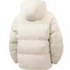 JEEP SPIRIT Men's Winter Padded Jacket with Detachable Hood
