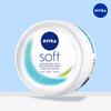 Soft Refreshing Moisturizing Cream 200ml