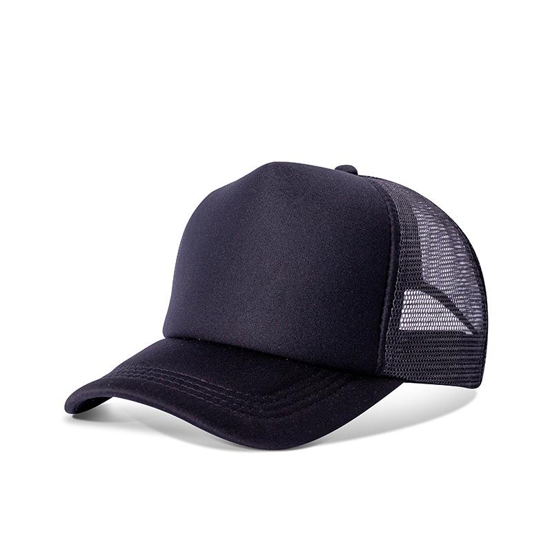 Черная Кепка Однотонная Бейсболка Кепки Snapback Кепки Кепки Шляпы Приталенные Повседневные Gorras Хип-Хоп Кепки для Папы Для Мужчин Женщин Унисекс