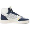 Adidas Drop Step SE Mid Navy Off White - FZ5702