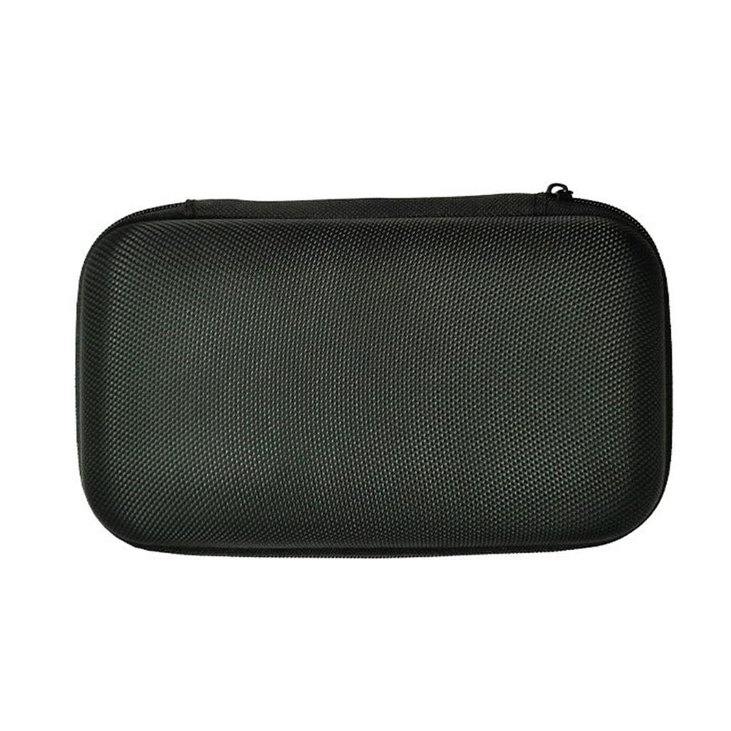 Чехол для переноски RG CubeXX, устойчивый к царапинам, портативная игровая консоль, противоударный защитный чехол с сетчатым карманом