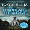 The Marriage Hearse by Kate Ellis Paperback Book 9780349418933