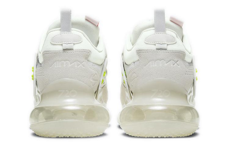 Nike Air Max 720 Obj Slip White DA4155-100
